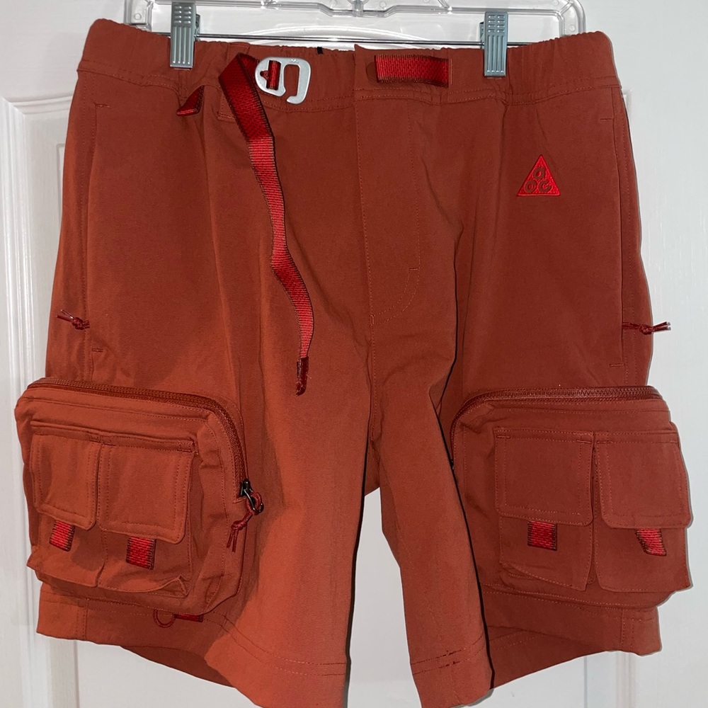 Nike ACG Cargo Shorts